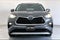 2020 Toyota Highlander Hybrid Platinum