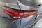 2020 Toyota Highlander Hybrid Platinum