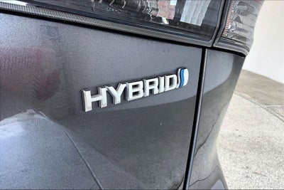 2020 Toyota Highlander Hybrid Platinum