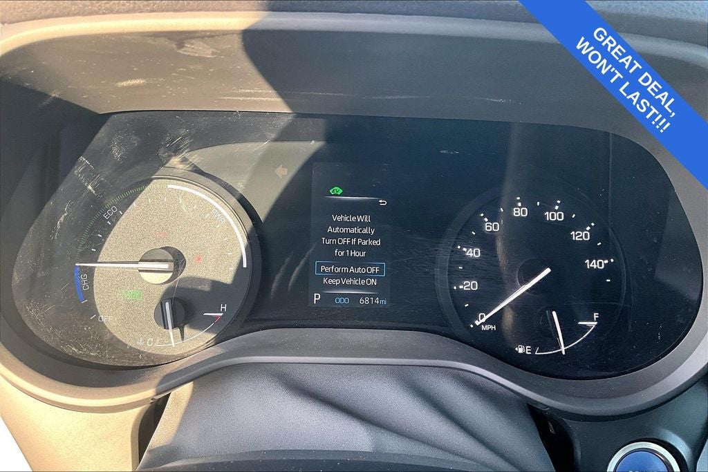 2024 Toyota Sienna XSE 8 Passenger