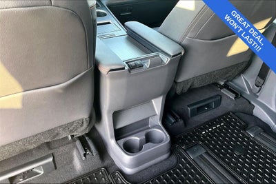 2024 Toyota Sienna XSE 8 Passenger