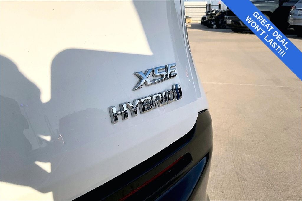 2024 Toyota Sienna XSE 8 Passenger