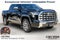 2025 Toyota Tundra Hybrid 1794 Edition