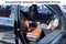 2025 Toyota Tundra Hybrid 1794 Edition