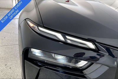 2024 BMW X7 M60i