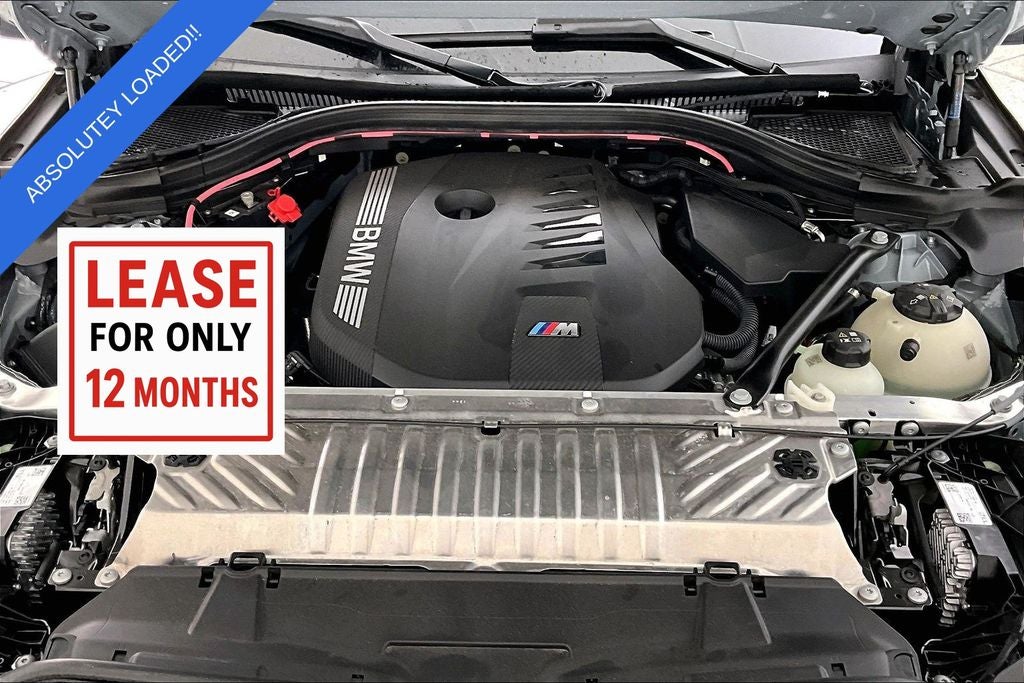 2026 BMW X3 M50 xDrive