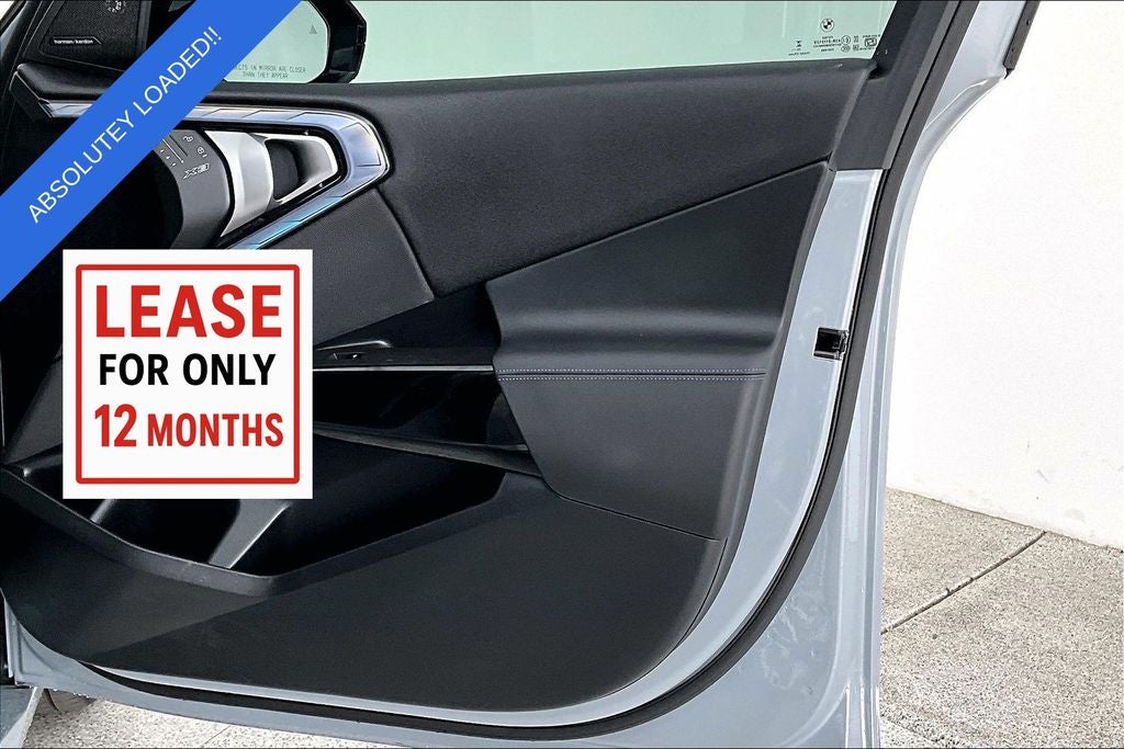 2026 BMW X3 M50 xDrive