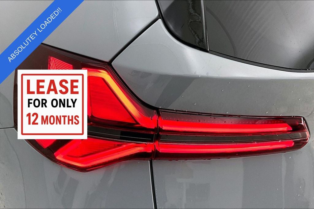 2026 BMW X3 M50 xDrive