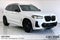 2022 BMW X3 M40i