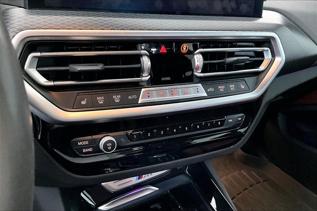 2022 BMW X3 M40i