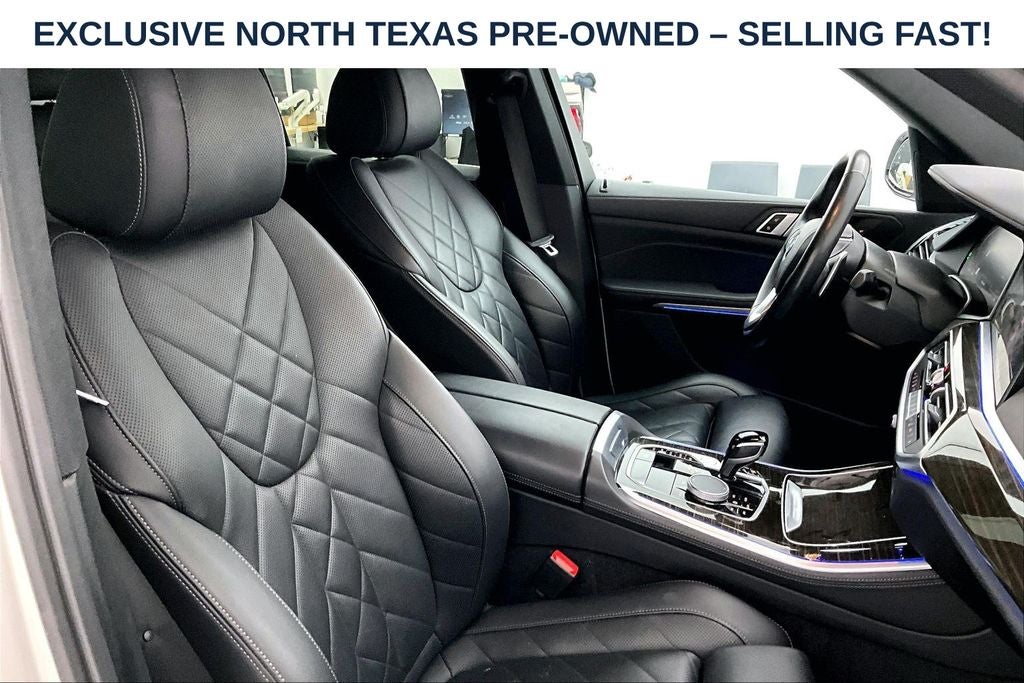 2023 BMW X5 sDrive40i