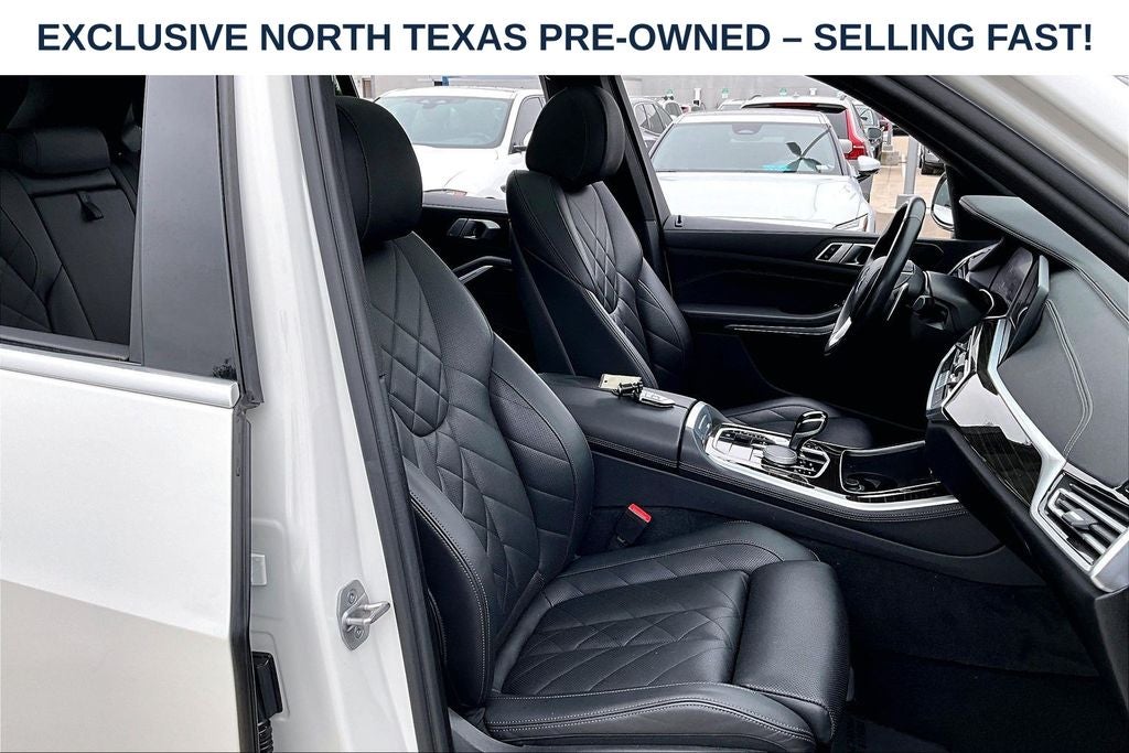 2023 BMW X5 sDrive40i