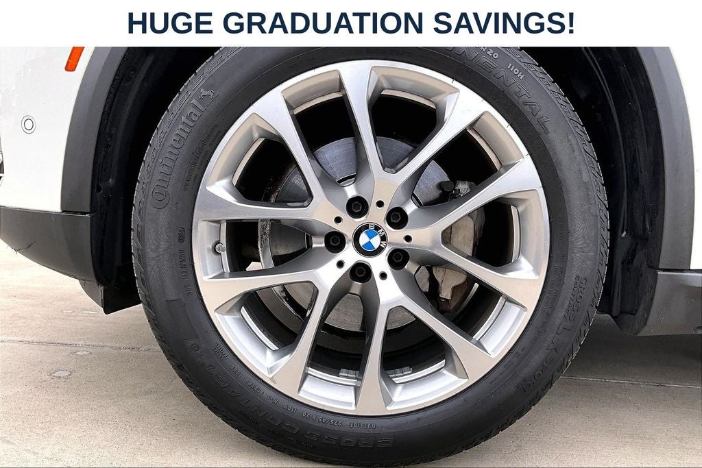 2023 BMW X5 sDrive40i