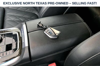 2023 BMW X5 sDrive40i