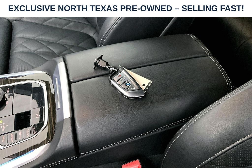 2023 BMW X5 sDrive40i