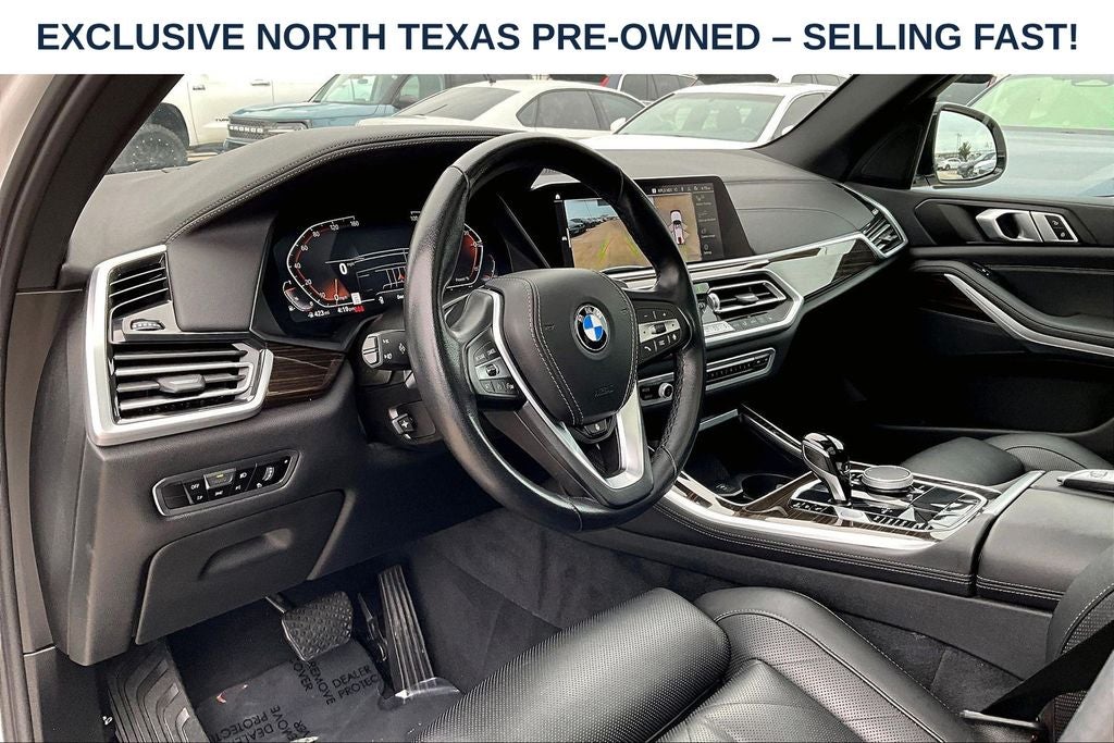 2023 BMW X5 sDrive40i