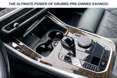 2023 BMW X5 sDrive40i