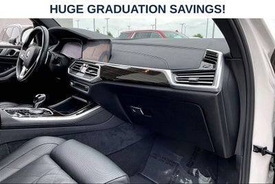 2023 BMW X5 sDrive40i