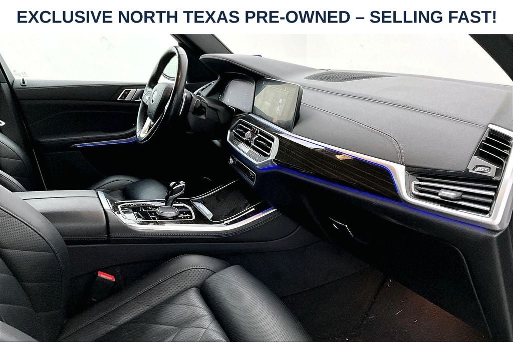 2023 BMW X5 sDrive40i