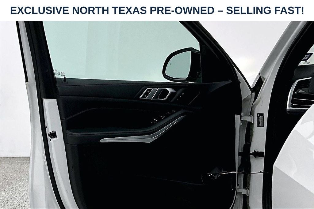 2023 BMW X5 sDrive40i