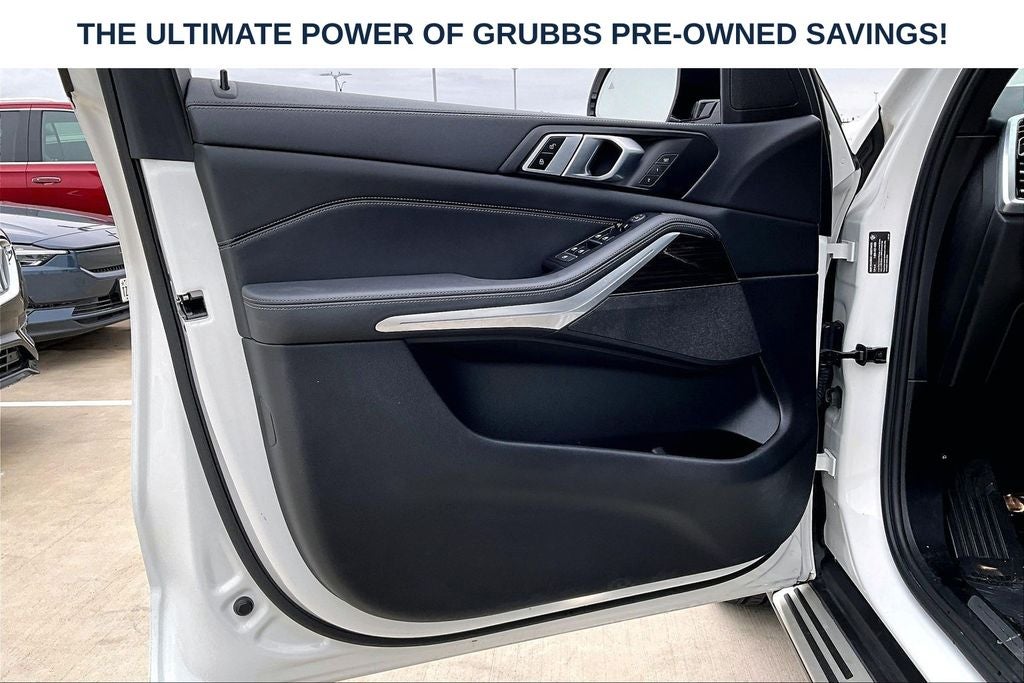 2023 BMW X5 sDrive40i