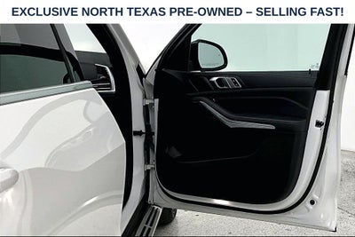 2023 BMW X5 sDrive40i