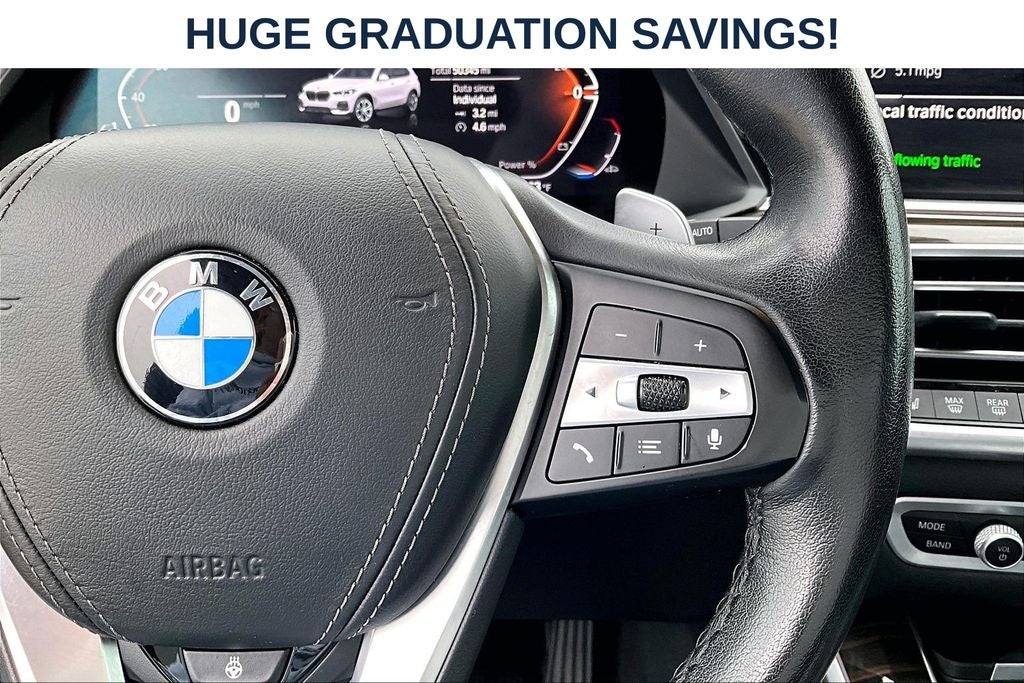 2023 BMW X5 sDrive40i