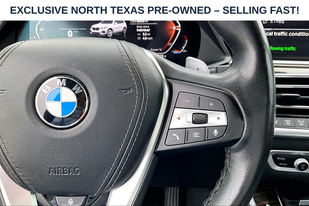 2023 BMW X5 sDrive40i