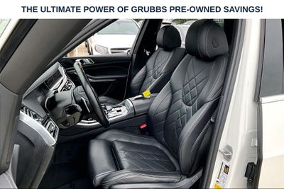 2023 BMW X5 sDrive40i
