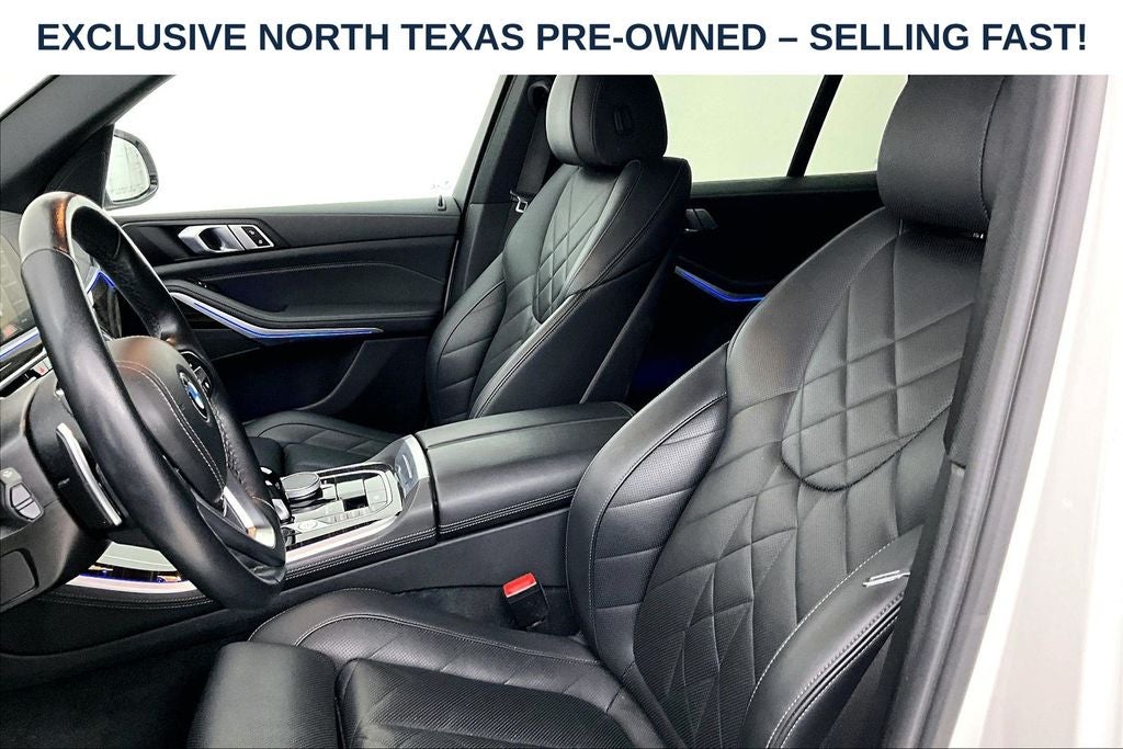 2023 BMW X5 sDrive40i