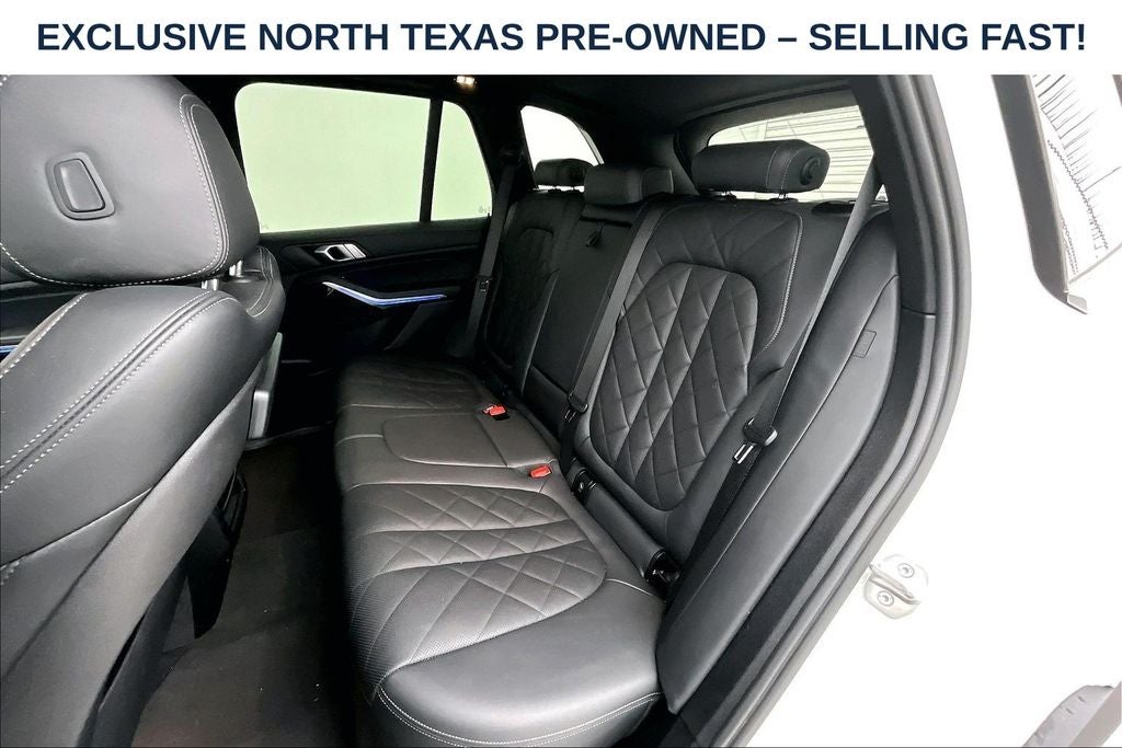 2023 BMW X5 sDrive40i