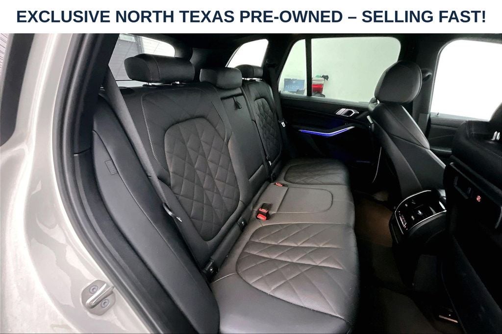 2023 BMW X5 sDrive40i