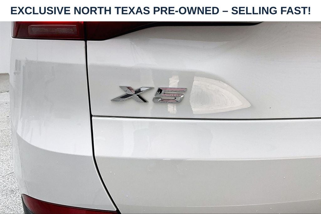 2023 BMW X5 sDrive40i