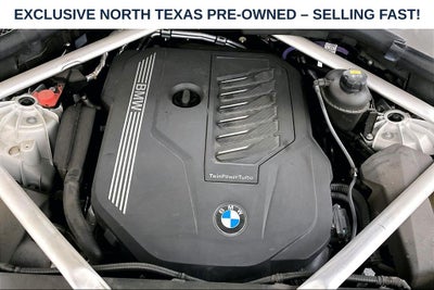 2023 BMW X5 sDrive40i