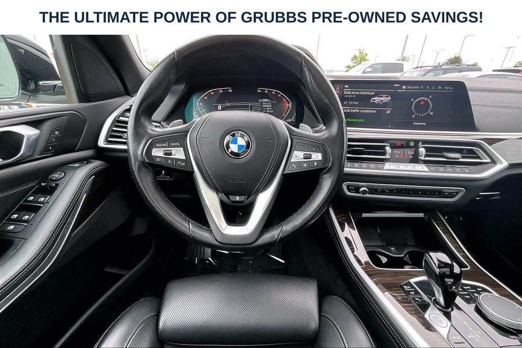 2023 BMW X5 sDrive40i