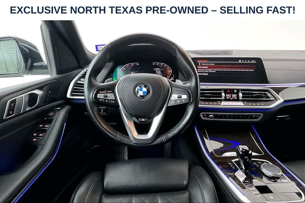 2023 BMW X5 sDrive40i