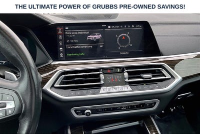 2023 BMW X5 sDrive40i