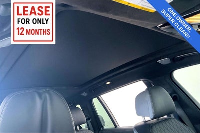 2021 BMW X7 ALPINA XB7