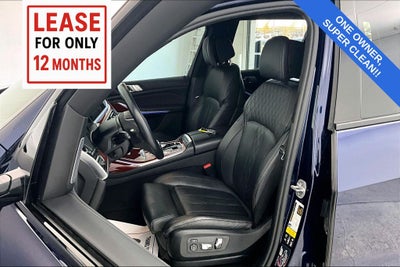 2021 BMW X7 ALPINA XB7