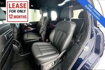 2021 BMW X7 ALPINA XB7