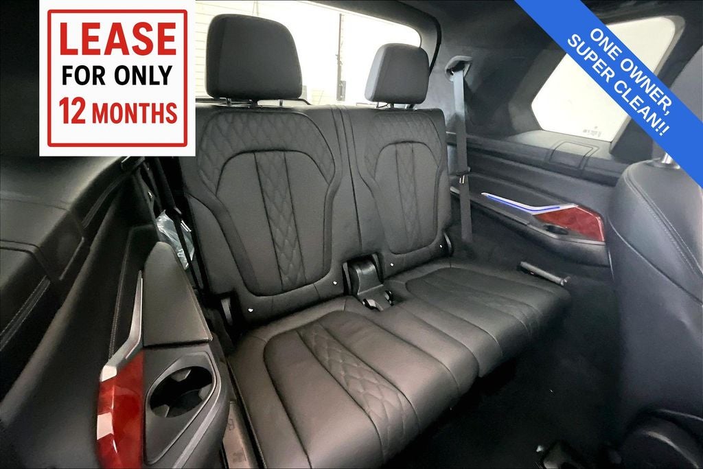 2021 BMW X7 ALPINA XB7