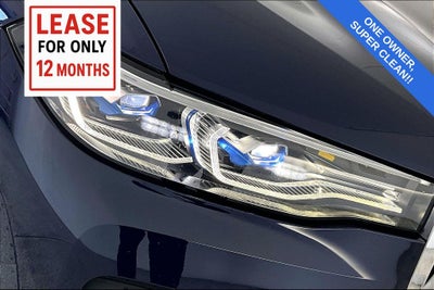 2021 BMW X7 ALPINA XB7