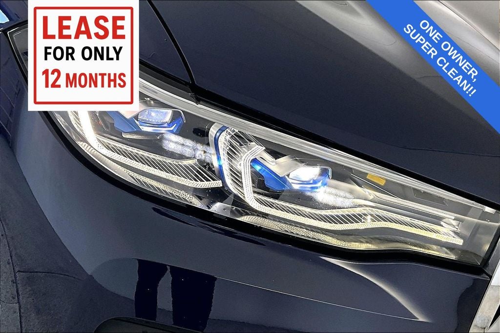 2021 BMW X7 ALPINA XB7