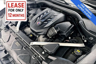 2021 BMW X7 ALPINA XB7