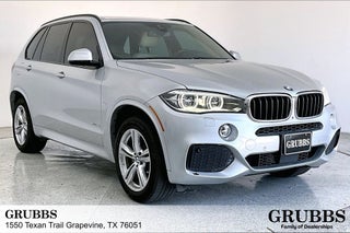 2014 BMW X5 xDrive35i