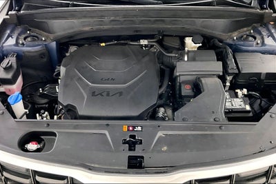 2023 Kia Telluride SX-Prestige