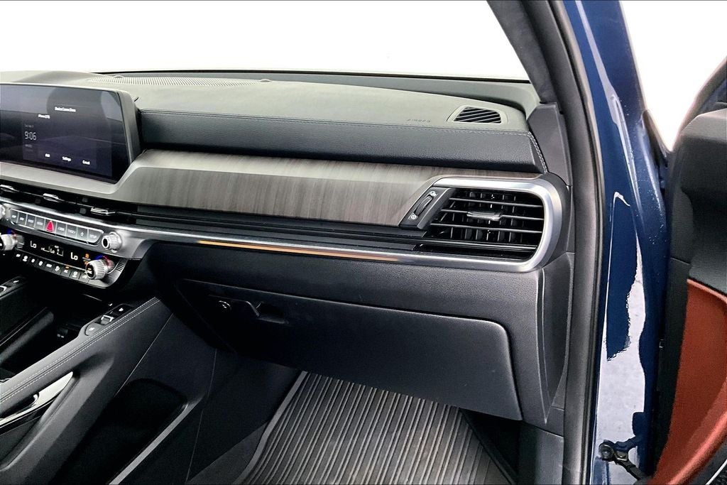 2023 Kia Telluride SX-Prestige