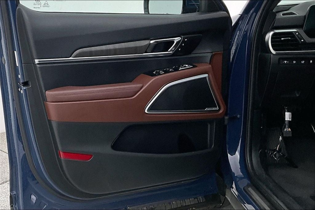 2023 Kia Telluride SX-Prestige