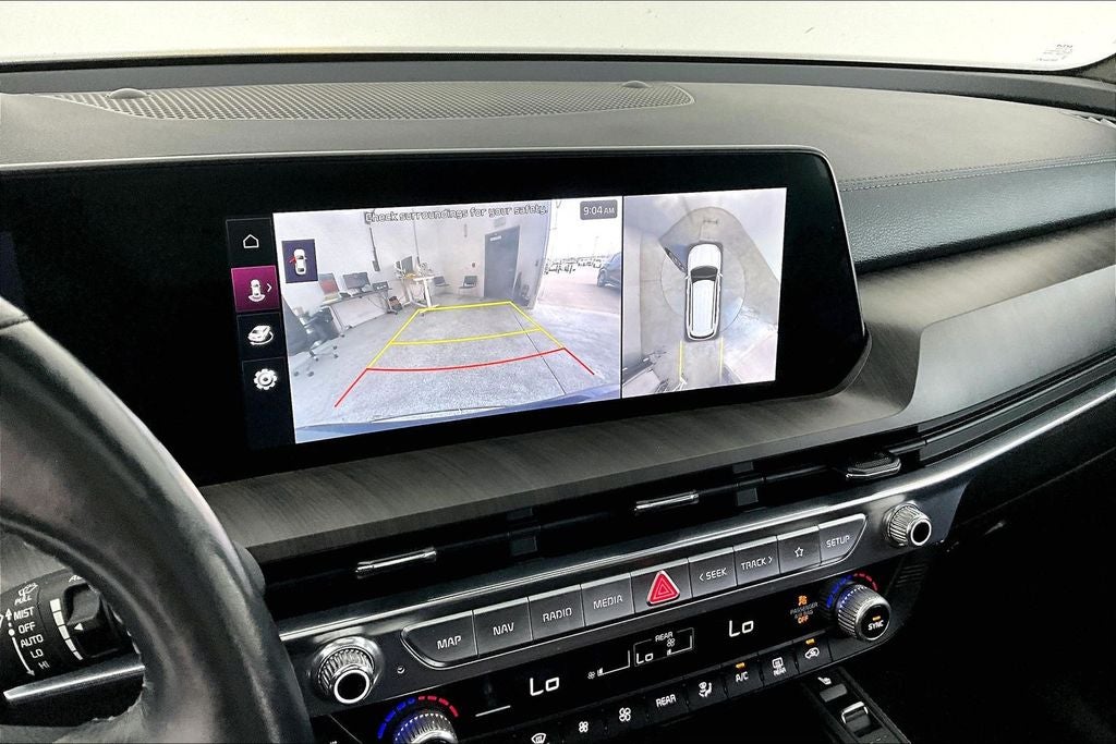 2023 Kia Telluride SX-Prestige