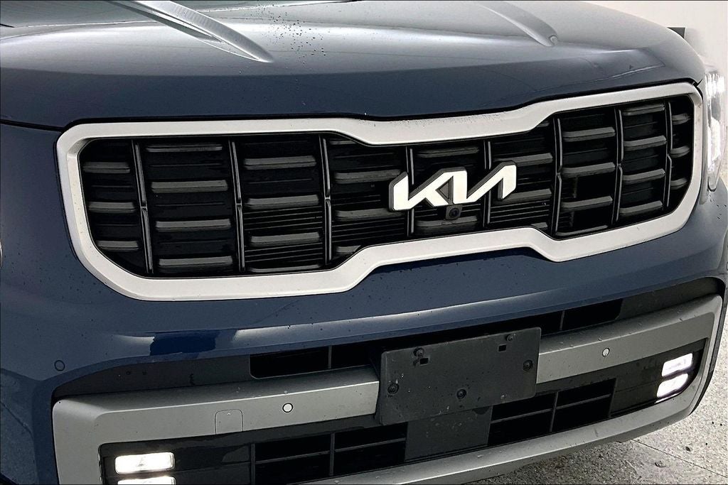 2023 Kia Telluride SX-Prestige